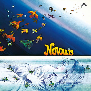 Novalis -  Novalis